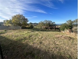 terrain à la vente -   11250  POMAS, surface 1024 m2 vente terrain - UBI480487388